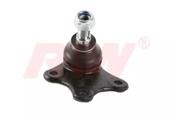 ROTİL ALT SAĞ POLO 2002 - IBIZA 4 2002-2009 - FABIA 1999 - CORDOBA 2002-2009 - ROOMSTER 2006-2010 6Q0407366A 6Q0407366M - Image 1