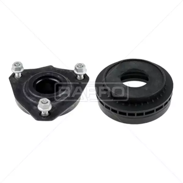 ON AMORTISOR ÜST KITI TAKOZ RULMAN FIESTA FUSION 2002-2008 5. MAZDA 2 2001-2006 1146153 2S613K155 2S613K099 - Image 1