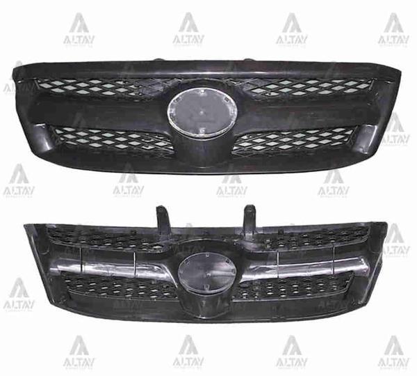 PANJUR HILUX 2006-2008 D4D SİYAH 53111 0K010 - Image 1