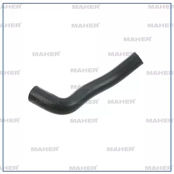 HORTUM YAĞ SOĞUTUCU TRANSPORTER T4 1999-2003 ACV-AJA-AJT-AUF 2.4-2.5 TDİ 074121096D - Image 1