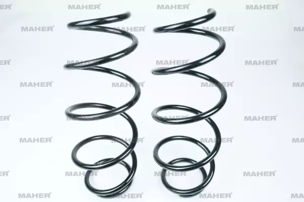 HELEZON YAYI FIESTA 5 2001-2008 ÖN 2S615310GA (2 ADET) - Image 1