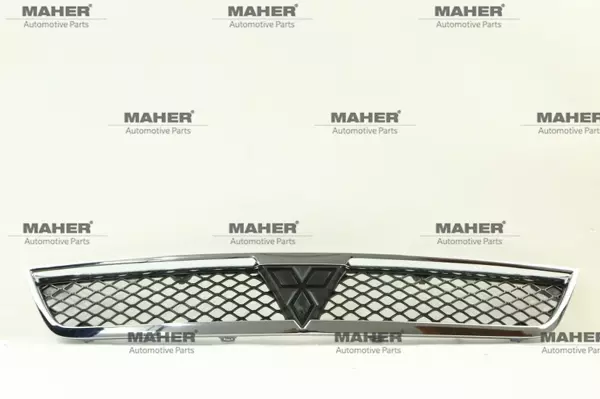 PANJUR LANCER 2008 KOMPLE KROM 7450A093 - Image 1