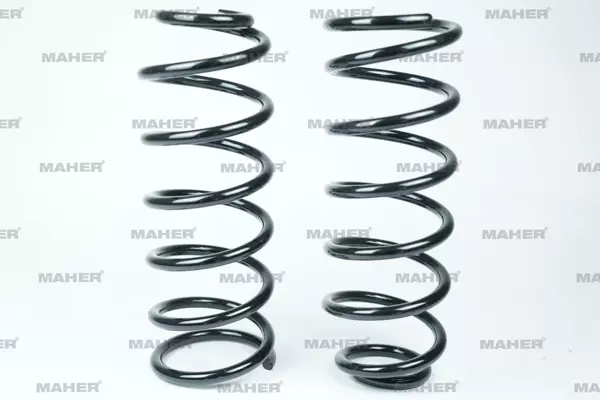 HELEZON YAYI TEMPRA 1992-1999 ARKA 7716209 (2 ADET) - Image 1