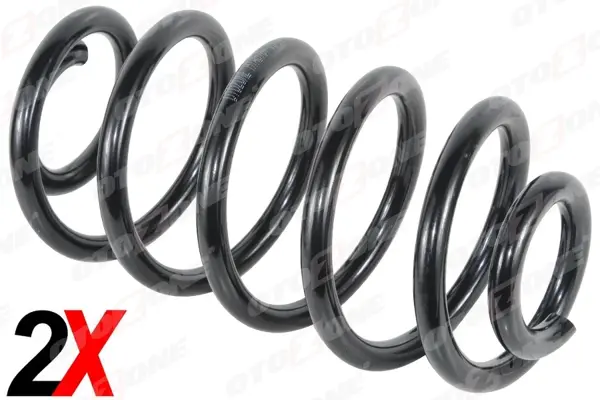 HELEZON YAY ARKA 370MM VIANO W639 2003 VITO W639 2003 A6393240704 (2 ADET) - Image 1