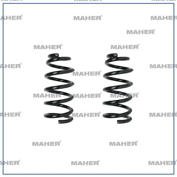 HELEZON YAYI CRV 2002-2006 ARKA 52441S9A A01 (2 ADET) - Image 1