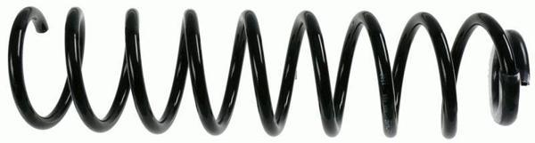 HELEZON YAY ON CLASSIC / ELEGANCE RENK KODU: 1 10 MAVI / 1 10 BEYAZ MERCEDES E-CLASS W211 S211 A2113211304 - Image 1