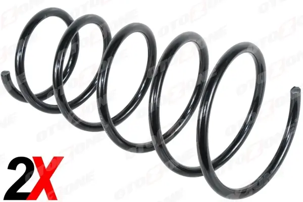 HELEZON YAYI ÖN FIAT UNO REAR AXLE 46453373 (2 ADET) - Image 1