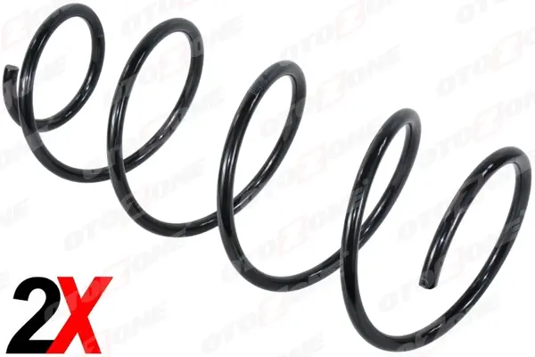 HELEZON YAYI ÖN FIAT GRANDE PUNTO HATCHBACK 199 2005 1.2-1.4-1.4 165 1.4 T-JET 7782211 (2 ADET) - Image 1