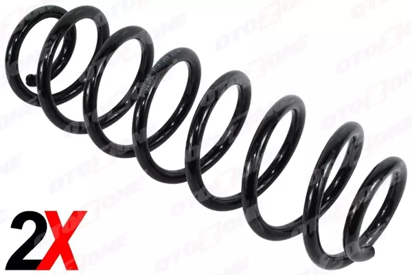 HELEZON YAYI ARKA SKODA OCTAVIA 2 COMBI 1Z5 2004-2013 -1 2TSI-1 4-1 4TSI-1 6-1 6FSI-1 6TDI 1K0511115BG (2 ADET) - Image 1