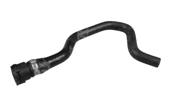 HORTUM KALORİFER ÇIKIŞ FIAT YENİ DOBLO 1.4 51898735 - Image 1