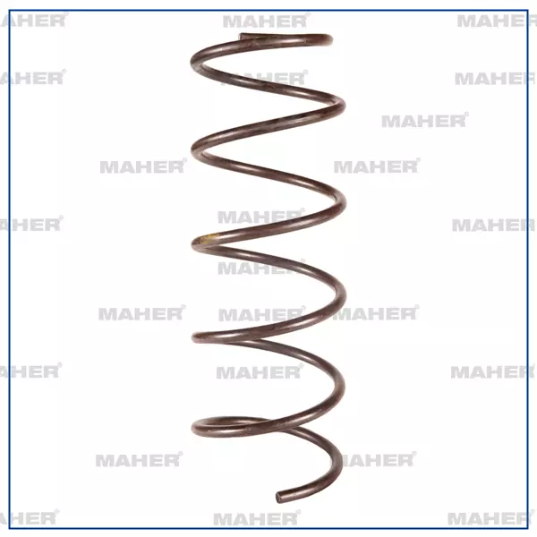 HELEZON YAYI R9 1985-2000 / R11 1985-2000 / 2 SARI ESKI MODEL ÖN 7704001633 (2 ADET) - Image 1