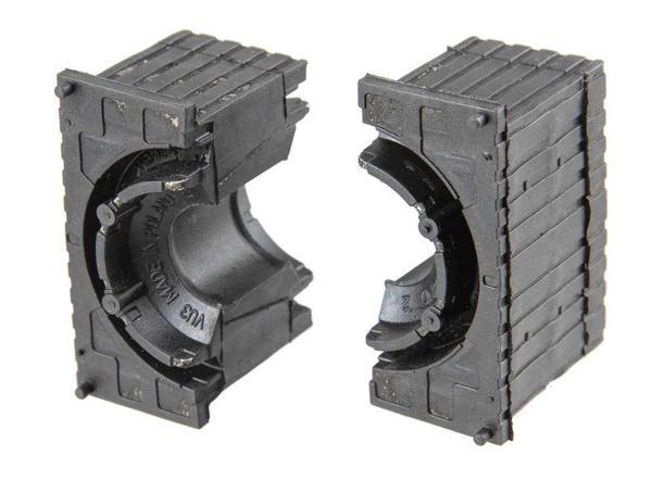 LEMFOERDER STABILIZER MOUNTING (2 ADET) - Image 1