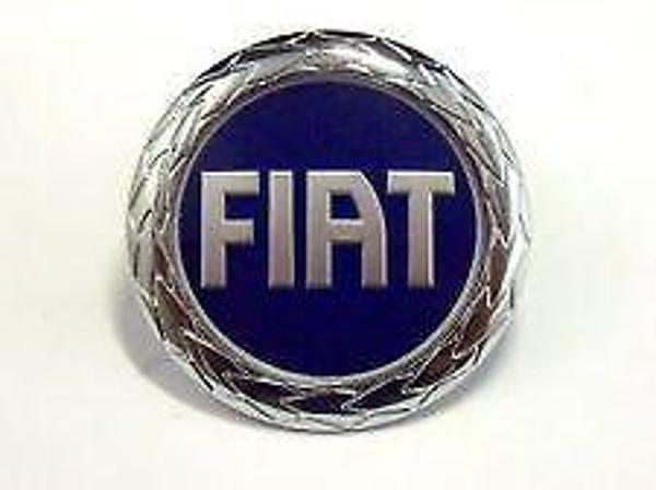 PANJUR ÇAMURLUK ARMASI FIAT ALBEA BÜYÜK BOY CİVATALI 95MM. 46832366 - Image 1