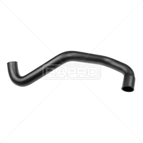 RADYATÖR ALT HORTUMU PEUGEOT 206 2.0 HDİ 1351 AF - Image 1