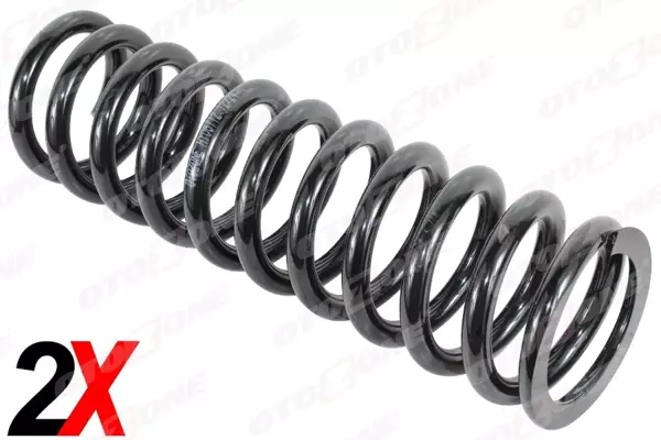 HELEZON YAY ON CLASSIC / ELEGANCE MERCEDES C-CLASS W202 1993-1995 A2023210004 (2 ADET) - Image 1