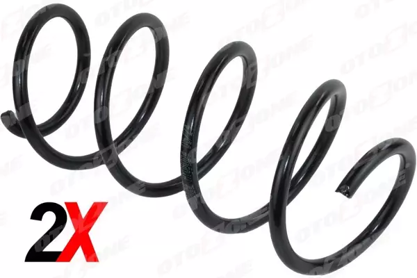 HELEZON YAYI ÖN HYUNDAI ACCENT BLUE 1.4L 1.6L BENZINLI 10- 1.6L CRDI DIZEL 10- 546301R000 546301R001 546301R301 (2 ADET) - Image 1