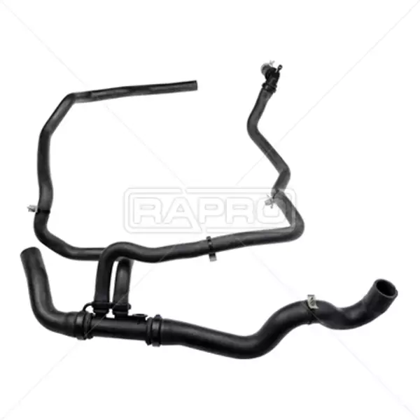 RADYATÖR ALT HORTUMU RENAULT CLIO GRANDTOUR 1.2 215038371R - Image 1