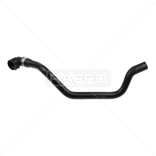 KALORİFER ÇIKIŞ HORTUMU VECTRA C-SIGNUM 1.6-1.8 2002-2008 6818605 24421795 - Image 1