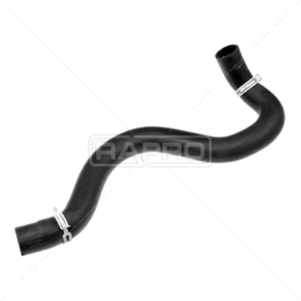 RADYATÖR ALT HORTUMU FORD TRANSIT 3 2.4 TDDI 2C118B273BB 4494381 - Image 1