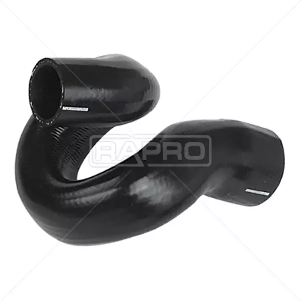 RADYATÖR ÜST HORTUMU OPEL ASTRA F 1992-1998 1.4 85-1.6 85 1337389 90570054 1337138 1337133 - Image 1