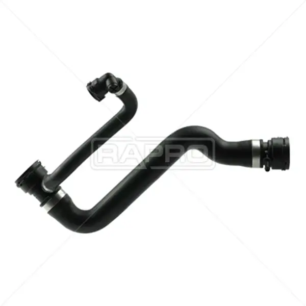 RADYATOR HORTUMU UST BMW E82 E84 E88 E90 E91 E92 E93 N45 N46 17127531768 - Image 1