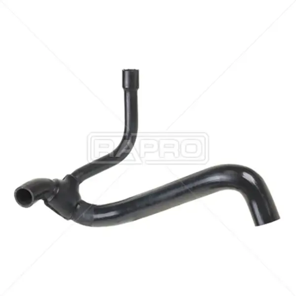 RADYATOR HORTUMU ALT MERCEDES W201 1982-1993 A2015016682 - Image 1