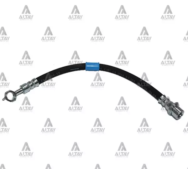 HORTUM FREN QASHQAI 2007-2013 ARKA SOL NS09KP1620 (2 ADET) - Image 1