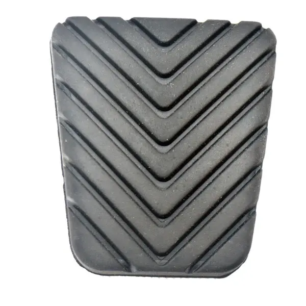 PEDAL LASTİĞİ H-100 / STAREX / ELANTRA / ERA / I-20 / I-30 / S.FE / TUC. / SON. FREN-DEB. (YERLİ) 32825 36000 (10 ADET) - Image 1