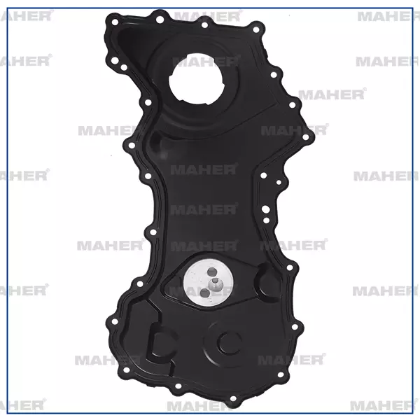 KAPAK EKSANTRIK TRAFIC 2 / MEGANE 2 / MEGANE 3 LAGUNA 3 / LATITUDE / VIVARO / QASHQAI 2007-2013 / 10-TRAIL 2007 2.0 DCI 8200922001 - Image 1