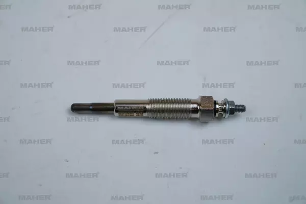 KIZDIRMA BUJİSİ (ISITMA) BESTA / CERES 2.4 / E-2200 / İŞBORA TRAKTÖR 10.5 5 S501 18 140A (10 ADET) - Image 1