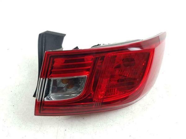 SAĞ ARKA STOP LAMBASI DIŞ RENAULT CLIO 4 2012 265502631R - Image 1