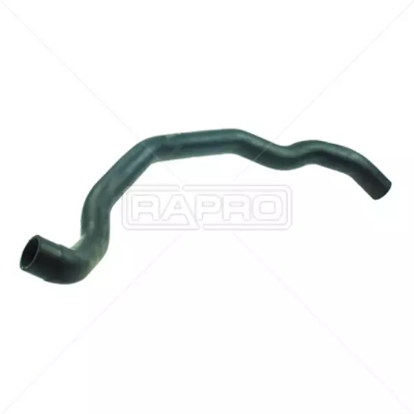 RADYATÖR ALT HORTUMU VOLVO S60 1 2.0 T-2.3 T-2.4 T-2.5 T 2001-2009 30680918 - Image 1