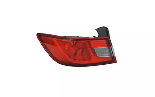 SOL ARKA STOP LAMBASI DIŞ RENAULT CLIO 4 2012 265554091R - Image 1