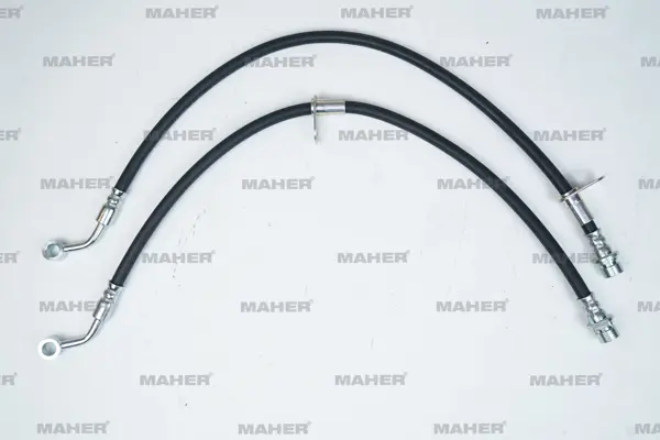 HORTUM FREN CIVIC 2016-2021 FC5 SEDAN ARKA 01468TGNG01 (2 ADET) - Image 1