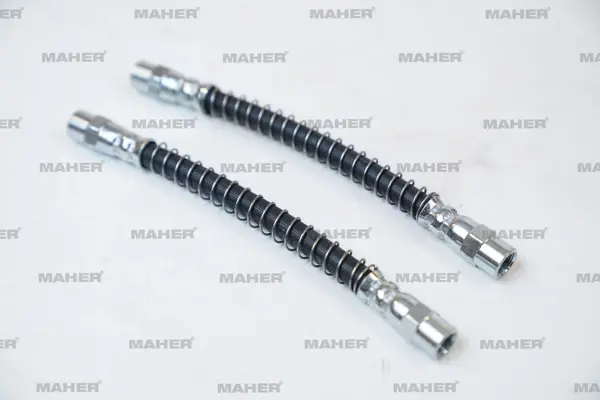 HORTUM FREN TRANSPORTER T4 1990-2003 ARKA İÇ 7D0611775D (2 ADET) - Image 1