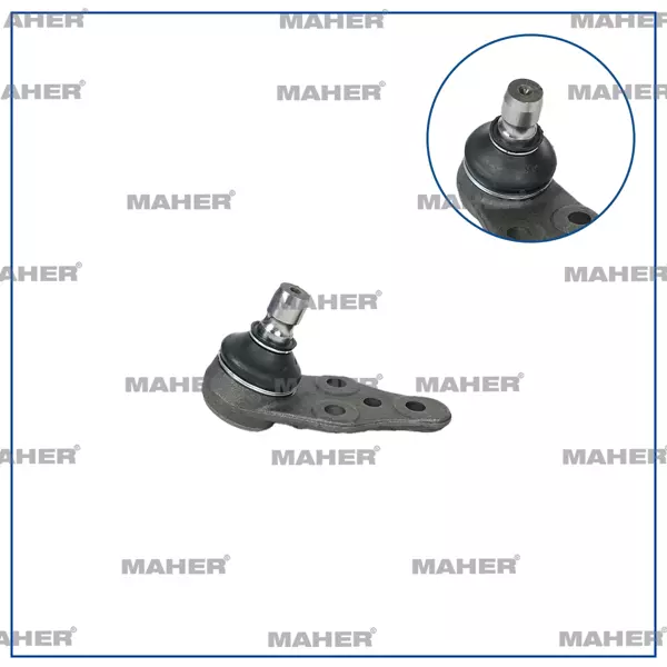 ROTIL LACETTI 2005 / NUBIRA 2003 / LACETTI 1999-2003 96490218 - Image 1