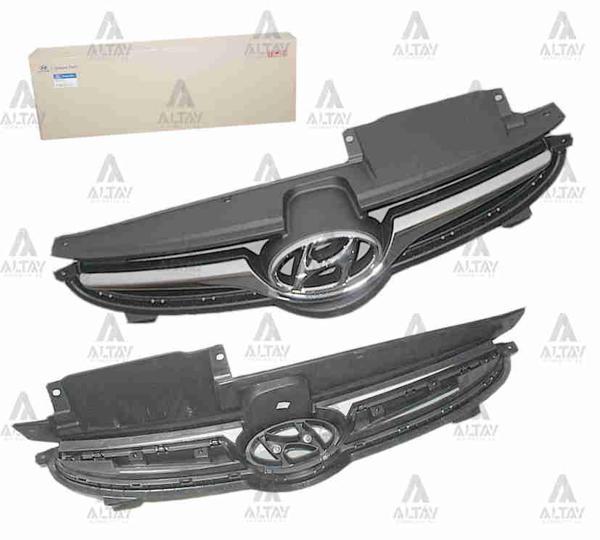 PANJUR ELANTRA 2014-2016 KOMPLE 86350 310700 - Image 1