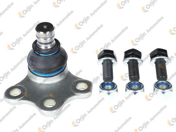 ROTİL SAĞ SOL 207 208 1007-C2 C3 I-2-PICASSO C3 2 PICASSO PLURIEL DS3 364078 - Image 1