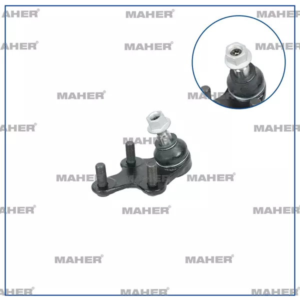 ROTİL 308 3(P5) / 308 3 SW 2021 / ASTRA L 2021 9672192480 - Image 1