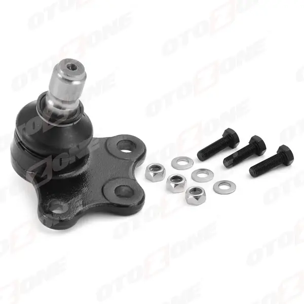 ROTİL ÖN SOL-SAĞ ALT C-ELYSEE 2012C3 2009C4 CACTUS 2014DS3 20102008 2013301 2012 3640 77 - Image 1