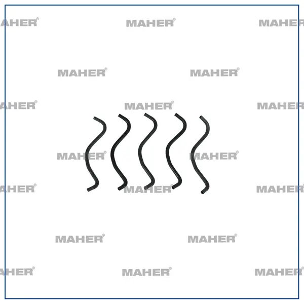 HORTUM GAZ BOŞALTMA INSIGNIA A A18XER 1336861 (5 ADET) - Image 1