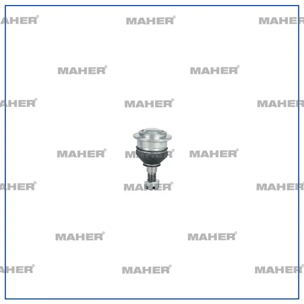 ROTİL L-200 2014 / FULBACK 2016 4X4 ÜST 4010A017 P - Image 1