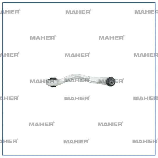 ROTİLLİ KOL PASSAT 1997-2005 / A4 1997-2007 EĞRİ ÜST SAĞ 8E0407510A - Image 1