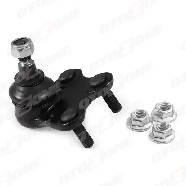 ROTİL SOL POLO 2002 POLO 2009 FABIA 2007 CORDOBA 2002 IBIZA 4 2002 IBIZA 5 2008 6R0407365 - Image 1