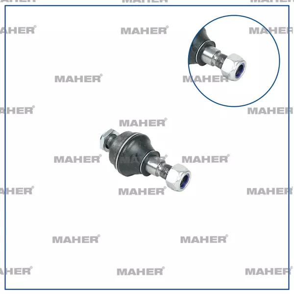 ROTİL J9 1980-1988 ÜST 20MM 360828 - Image 1