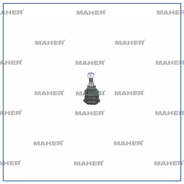 ROTİL CARISMA 1996-2006 ALT MB518961 - Image 1