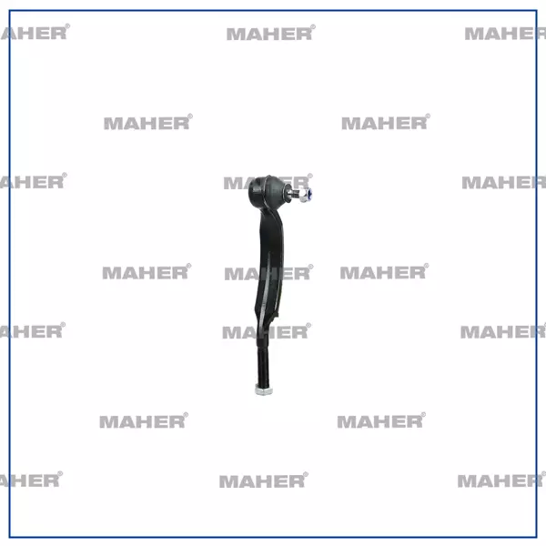 ROTBAŞI 407 2004-2011 M14X1,5 10MM SAĞ 381757 - Image 1