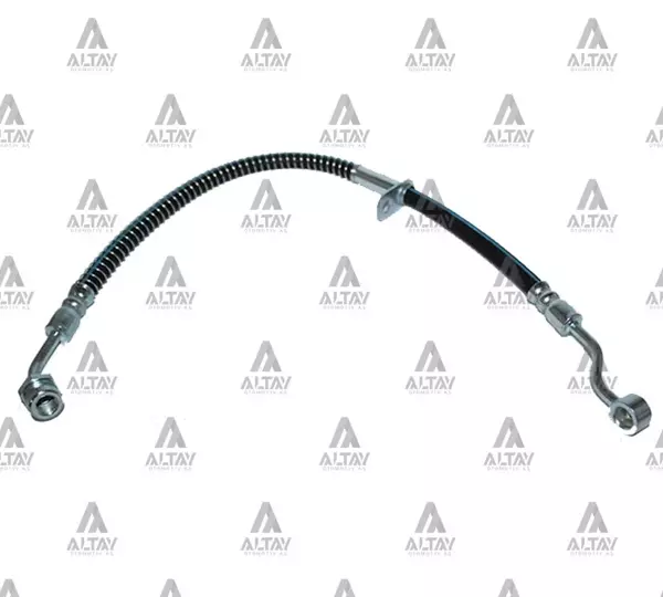 HORTUM FREN ACCENT 2006-2011 ERA ÖN SAĞ 58732 1E000 (2 ADET) - Image 1