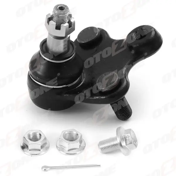 ROTİL ALT SAĞ-SOL HONDA CIVIC 1.6L R16B2 FB7 2012-2015 1.6L N16A1 FK3 2012-2015 1.4L L13Z1 FK1 SPORT HB 20091 5 51220TR0A01 - Image 1