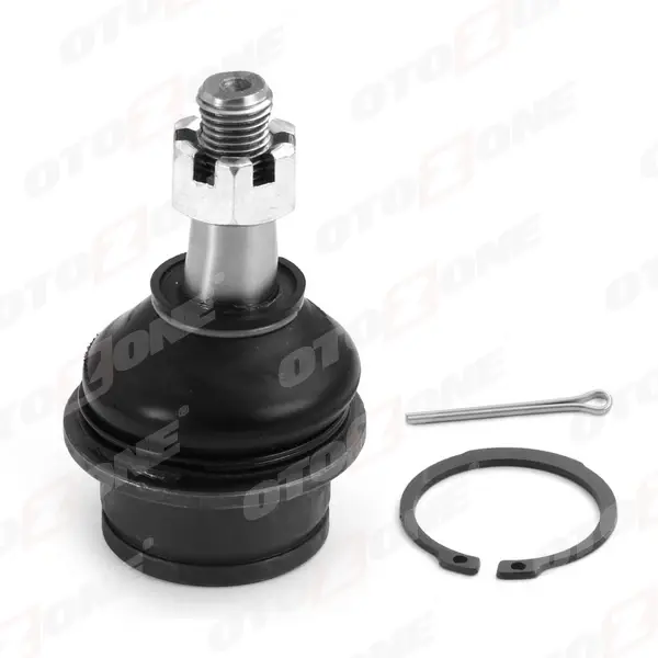 ROTİL ÖN ÜST NISSAN-FRONTIER D40 2005-2014 NAVARA D40 2005-2014 PATHFINDER R51-2005-2014 40110EA000 54524EA000 - Image 1